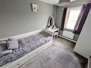 Bedroom Two- click for photo gallery